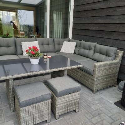 Tuinmeubelen voor Kleine Kinderen: Veiligheid en Comfort