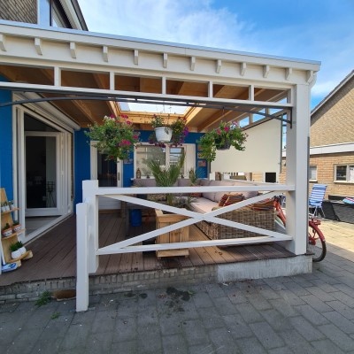 Hoe los jij de problemen in je tuin op