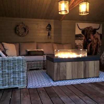 Magische Avonden: Tuinverlichting en Sfeerschepping Magische Avonden: Tuinverlichting en Sfeerschepping