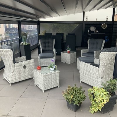 Zeeland in je achtertuin Zeeland in je achtertuin