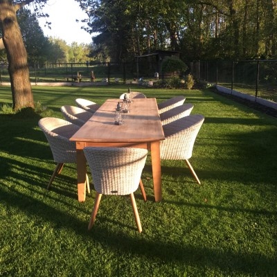 Winterse tuintrends voor sfeer in de tuin Winterse tuintrends voor sfeer in de tuin