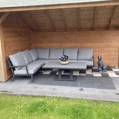 Zomers genieten in de tuin: hoe je de perfecte buitenruimte creëert