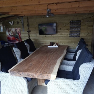 Zomerse bloemen voor een heerlijke sfeer in de tuin