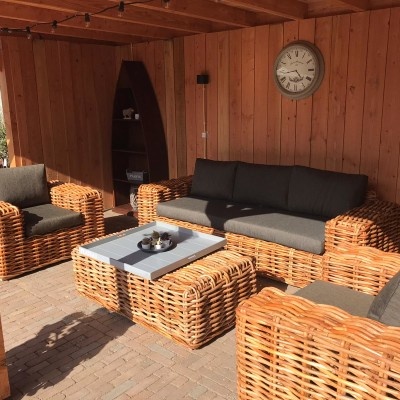 Welke beplanting geeft je tuin een heerlijke zomerse sfeer Welke beplanting geeft je tuin een heerlijke zomerse sfeer