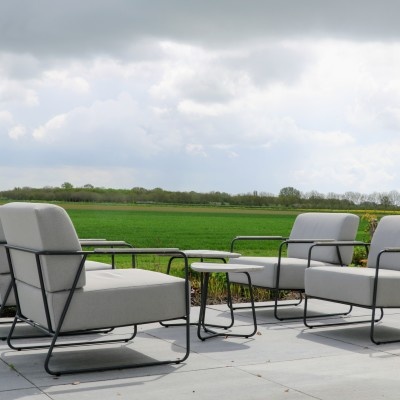 Zo richt je jouw tuin in als een echte interieurdesigner: 7 tips voor een prachtige buitenruimte Zo richt je jouw tuin in als een echte interieurdesigner: 7 tips voor een prachtige buitenruimte