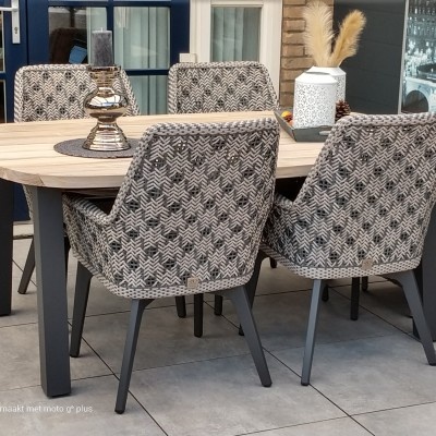 Zomerse tuinmeubelen voor de ultieme staycation-ervaring Zomerse tuinmeubelen voor de ultieme staycation-ervaring