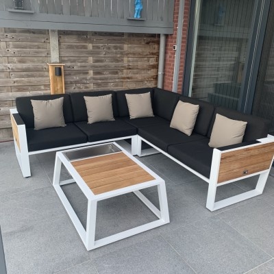 Als de zomer op zijn einde loopt hebben je tuinmeubelen de volgende bescherming nodig