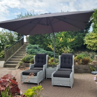 Het realiseren van een ontspannende meditatieplek in je tuin