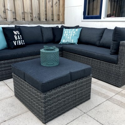 Welke bestrating past het beste bij jouw tuin?