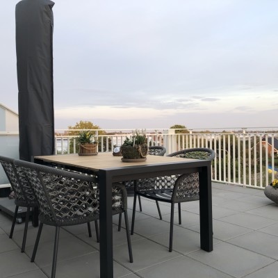 Welke eisen stel jij aan de tuinmeubelen in je tuin