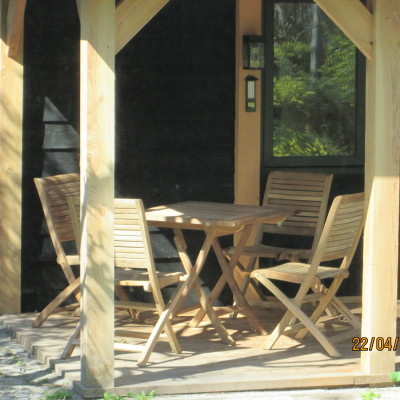 Welke kleur tegels gebruik je in je tuin Welke kleur tegels gebruik je in je tuin