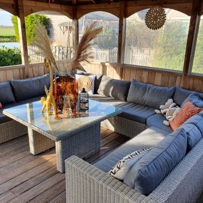 Hoe realiseer jij je ultieme droomtuin