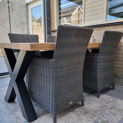 Voor weinig kosten een droomtuin realiseren