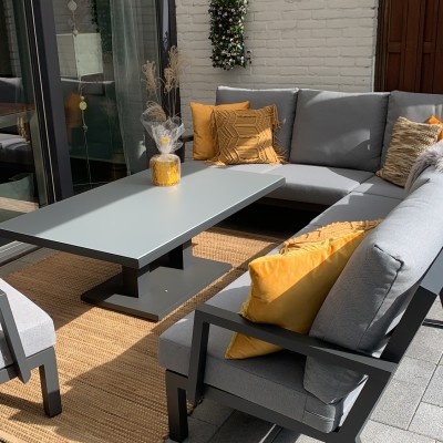 Waar moet je op letten bij de aanschaf van een loungebank Waar moet je op letten bij de aanschaf van een loungebank