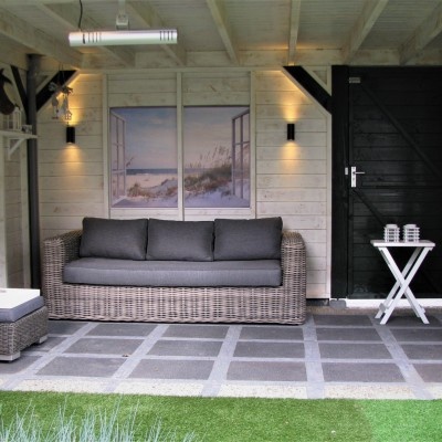 Waarom willen we allemaal zo graag een tuin op het zuiden