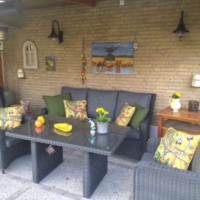 Wanneer kies jij voor nieuwe tuin meubelen