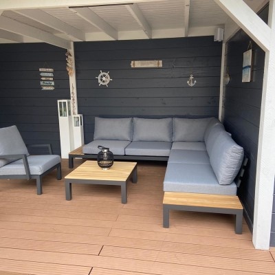 Wat komt er allemaal kijken bij het bezitten van een tuin