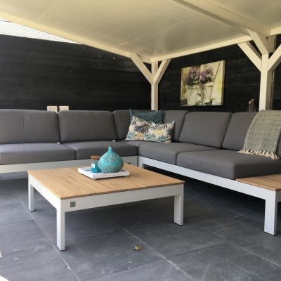 Wat is het beste moment om nieuwe tuinmeubelen aan te schaffen