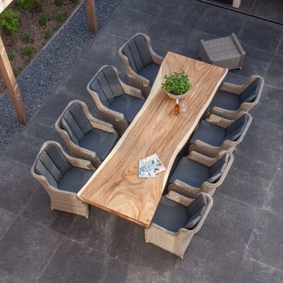 Wat is het beste moment voor de aanleg van je tuin