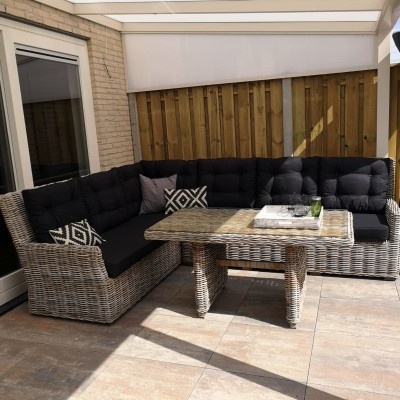 Wat kost je tuin op jaarbasis Wat kost je tuin op jaarbasis