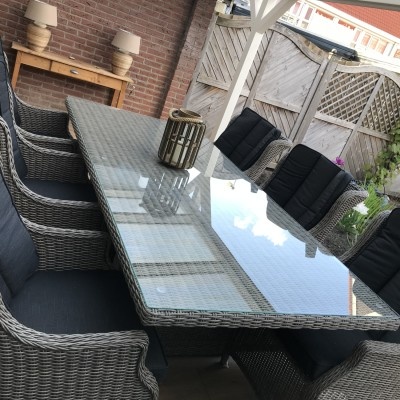 Welke kleuren laat jij terug komen in je achtertuin