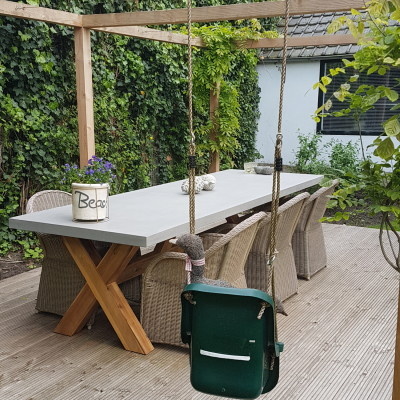 Verlicht je zomeravonden met een sfeervolle tuininrichting