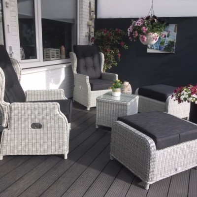 De beste tips voor het groener maken van je tuin De beste tips voor het groener maken van je tuin