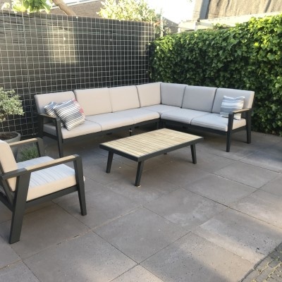 Verschillende soorten groen in je tuin Verschillende soorten groen in je tuin