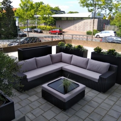 Wacht jij op het juiste moment om jouw tuin herfst klaar te maken