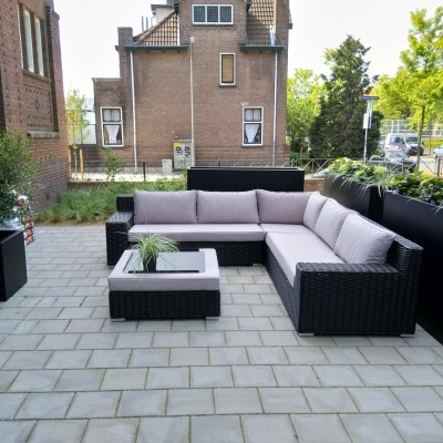 Wat mag er niet missen bij jou in de tuin Wat mag er niet missen bij jou in de tuin