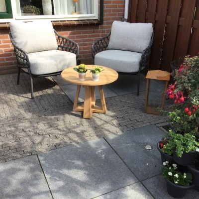 Van saai naar spectaculair: 10 budgetvriendelijke tuindecoratie ideeën die je tuin tot leven brengen Van saai naar spectaculair: 10 budgetvriendelijke tuindecoratie ideeën die je tuin tot leven brengen