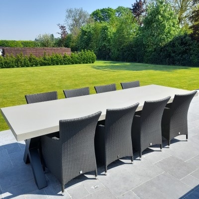 Wat een beetje zon voor je kan doen