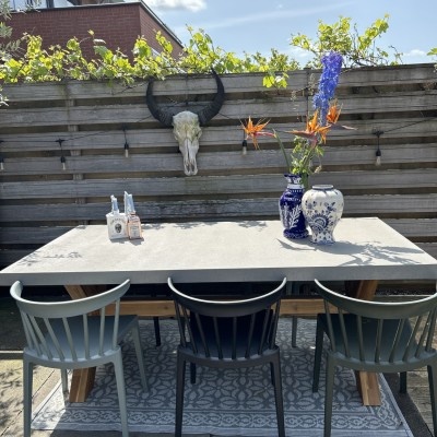 Wat zegt jouw moestuin over jou Wat zegt jouw moestuin over jou