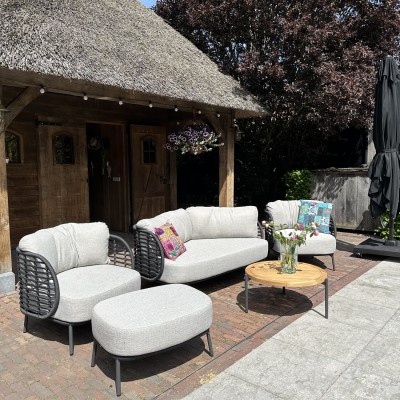 Wat zijn de blikvangers in jouw tuin Wat zijn de blikvangers in jouw tuin