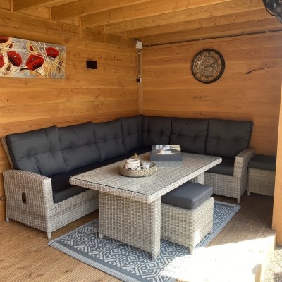 Van minimalistisch tot boho chic 5 verschillende tuininrichting stijlen die je moet kennen!