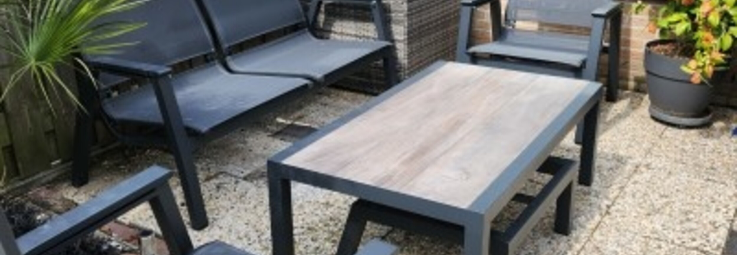 Tips & tricks - Vergeet het verlichten van je tuinhuis niet - AVH
