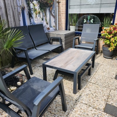 Vergeet het verlichten van je tuinhuis niet Vergeet het verlichten van je tuinhuis niet