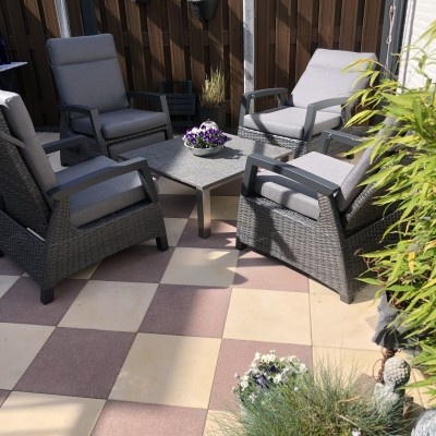 De vele voordelen van een tuin vol groen