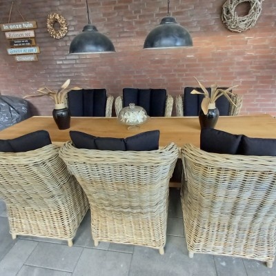 Welke soorten schuttingen zijn er allemaal