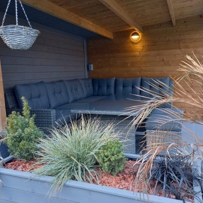 Hoe voeg je kleur toe aan je herfst tuin