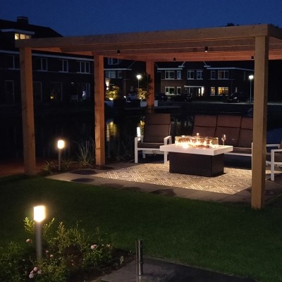 De positieve effecten van werken in de tuin