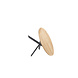 Taste 4SO Parma Prado dining tuinset 130 cm rond 5 delig taupe teak Taste 4SO Taste 4SO Parma Prado dining tuinset 130 cm rond 5 delig taupe teak Taste 4SO
