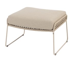 Taste 4SO Albano voetenbank latte Taste 4SO Taste 4SO Albano voetenbank latte Taste 4SO