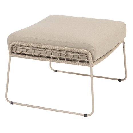 Taste 4SO Albano voetenbank latte Taste 4SO