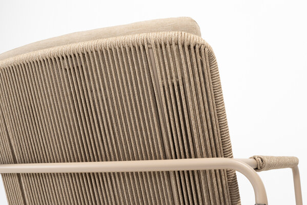 Taste 4SO Manolo Parma dining tuinset 240x103xH75 cm 7 delig latte Taste 4SO Taste 4SO Manolo Parma dining tuinset 240x103xH75 cm 7 delig latte Taste 4SO