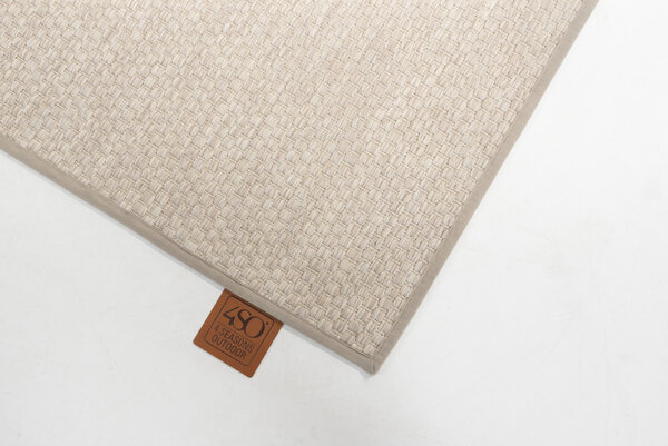 4 Seasons Outdoor Buitenkleed 160x240 cm latte 4 Seasons Outdoor 4 Seasons Outdoor Buitenkleed 160x240 cm latte 4 Seasons Outdoor