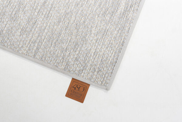 4 Seasons Outdoor Buitenkleed 160x240 cm grijs 4 Seasons Outdoor 4 Seasons Outdoor Buitenkleed 160x240 cm grijs 4 Seasons Outdoor