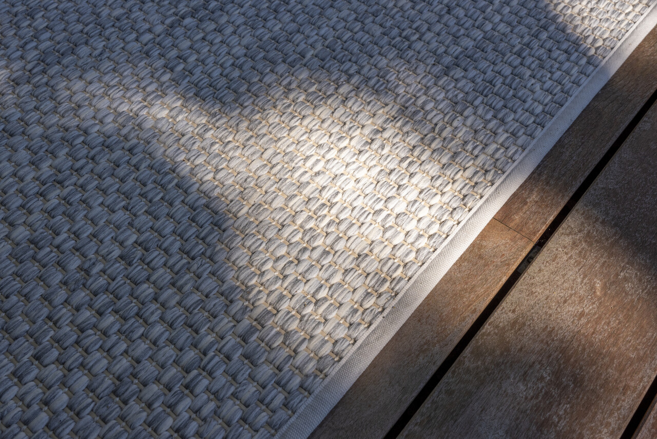 4 Seasons Outdoor Buitenkleed 160x240 cm grijs 4 Seasons Outdoor 4 Seasons Outdoor Buitenkleed 160x240 cm grijs 4 Seasons Outdoor