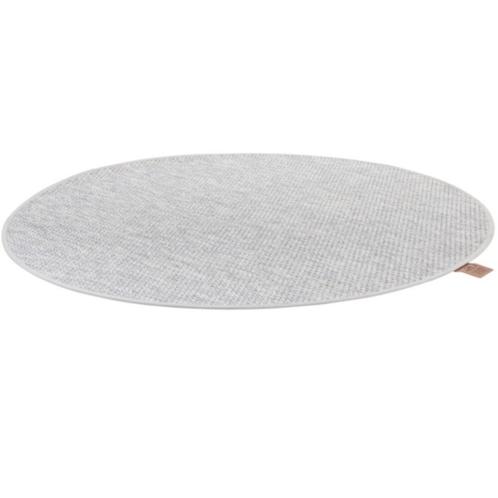4 Seasons Outdoor Buitenkleed 200 cm rond grijs 4 Seasons Outdoor 4 Seasons Outdoor Buitenkleed 200 cm rond grijs 4 Seasons Outdoor