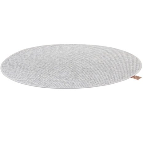 4 Seasons Outdoor Buitenkleed 200 cm rond grijs 4 Seasons Outdoor 4 Seasons Outdoor Buitenkleed 200 cm rond grijs 4 Seasons Outdoor